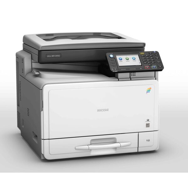 

МФУ RICOH AFICIO MPC305SPF (416012)