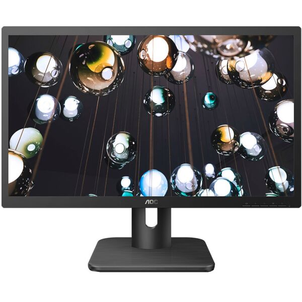 

Монитор AOC 21,5" 22E1Q