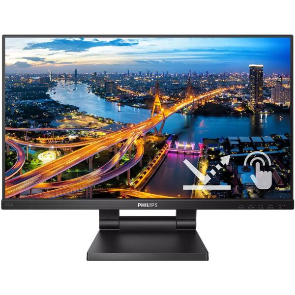 

Монитор Philips 242B1TC