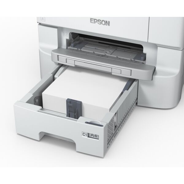 

МФУ Epson WorkForce Pro WF-6090DTWC