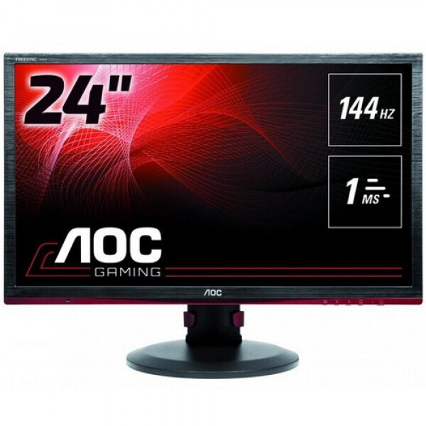

Монитор AOC 24" G2460PF