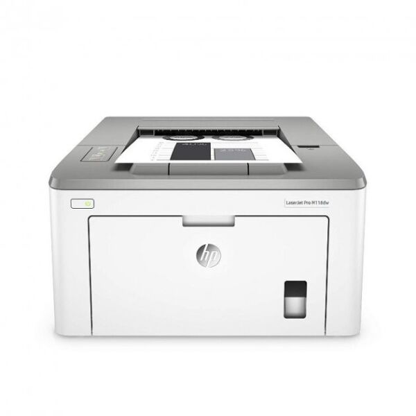 

МФУ HP LaserJet Pro M118dw (4PA39A)