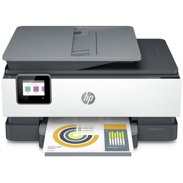 

МФУ HP OfficeJet Pro 8022e (229W7B)