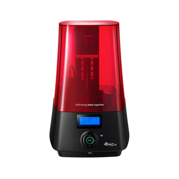 

МФУ XYZPrinting Nobel Superfine DLP