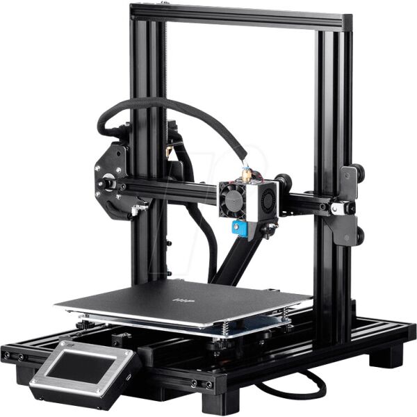 

МФУ Monoprice 3D MP10 Mini (134579)