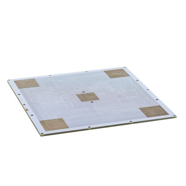 

МФУ ZORTRAX PERFORATED PLATE (M300)
