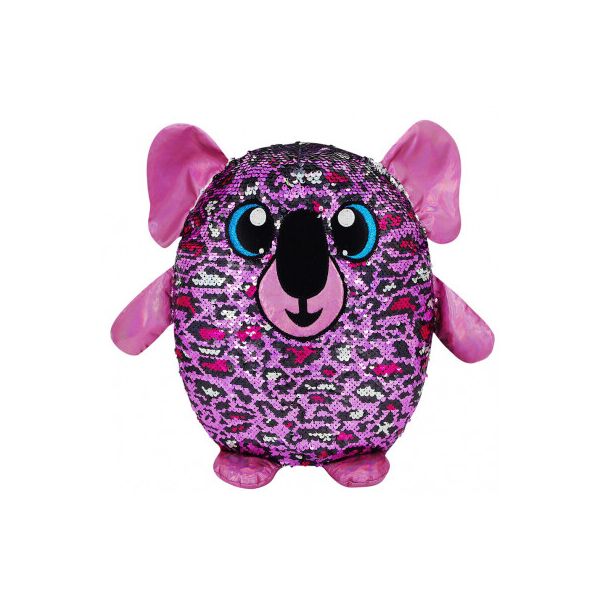 

Мягкая игрушка Shimmeez с пайетками S3 Коала Ава 36 см (SH02033-0004)