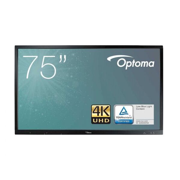 

Монитор Optoma OP751RKe
