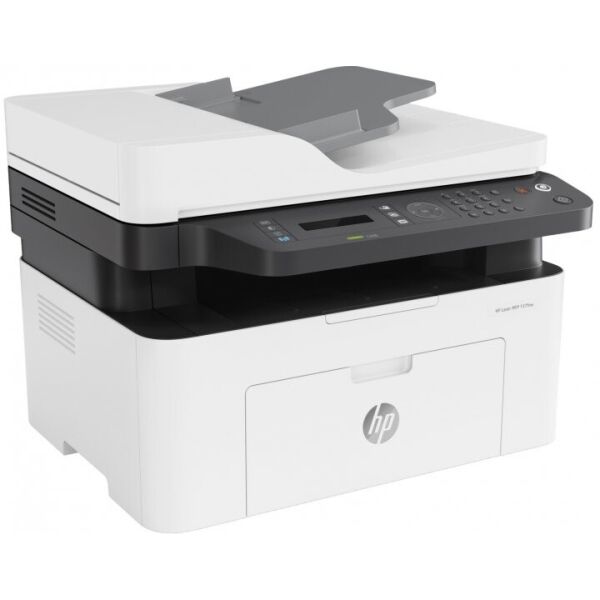

МФУ HP Laser MFP 137fnw (4ZB84AB19)