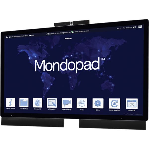 

Монитор InFocus INF6522