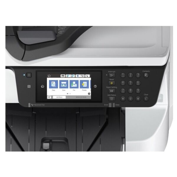 

МФУ Epson WorkForce Pro WF-C8690DWF