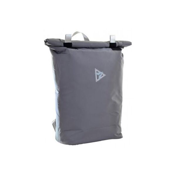 

Рюкзак школьный Yes Roll-top T-65 Reflective Grey (557490)