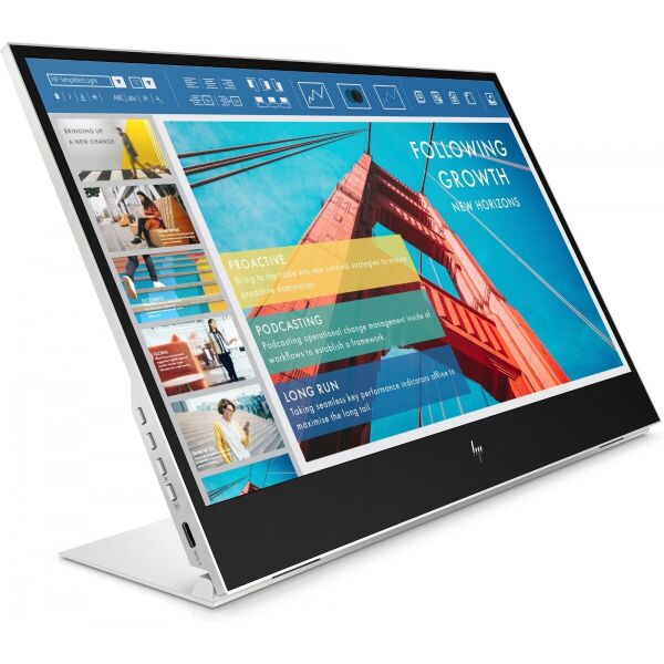 

Монитор Hp Переносной E14 G4 (1B065Aa)