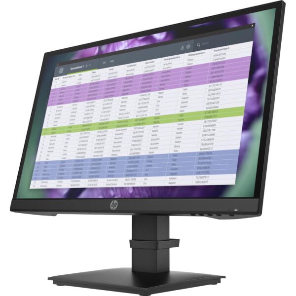 

Монитор Hp P22 G4 21.5 Cala (1A7E4Aa)