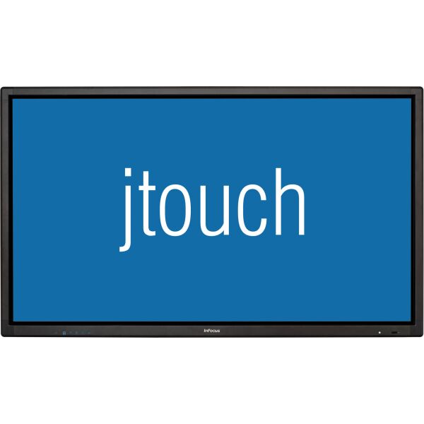

Монитор InFocus INF8501