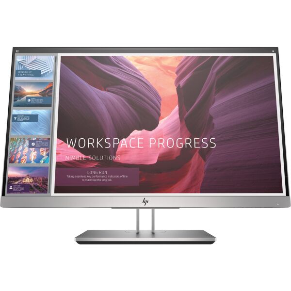 

Монитор HP 21,5" EliteDisplay E223d (5VT82AA)