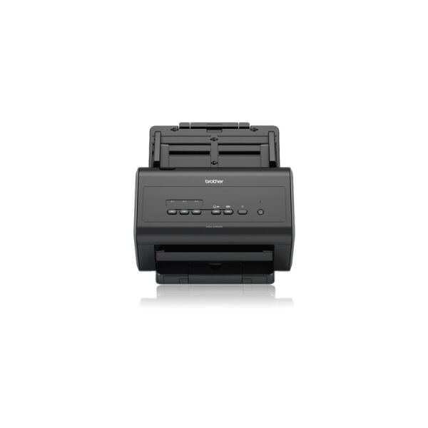 

Сканер Brother ADS-2400N