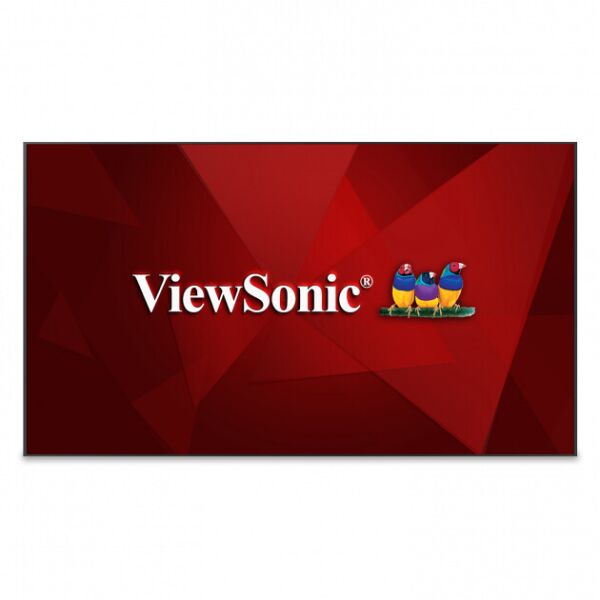

Монитор Viewsonic 4K Ultra Hd Cde9800