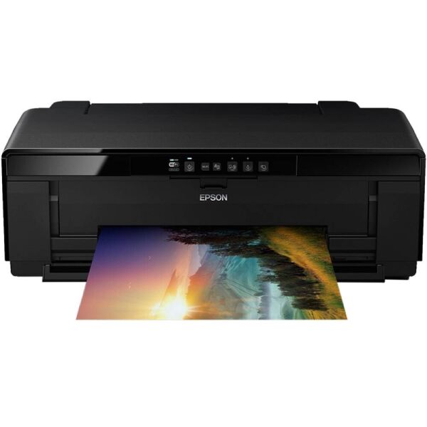 

Сканер Epson Inny