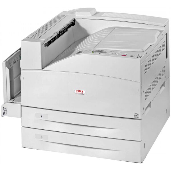 

МФУ Oki B930Dn