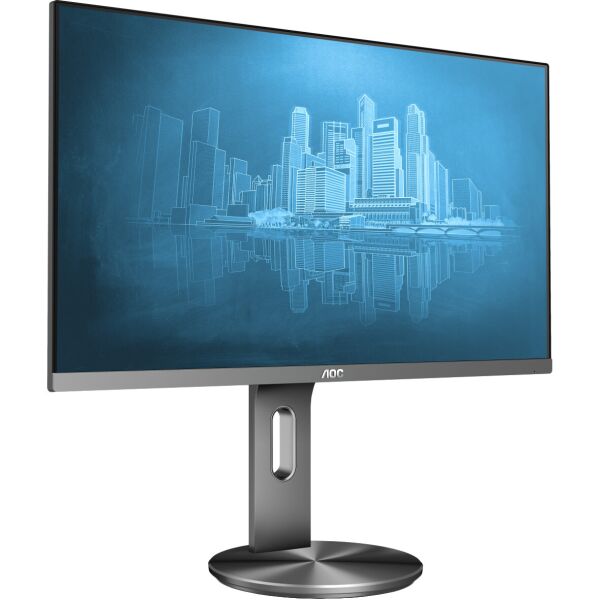

Монитор AOC 27" U2790PQU