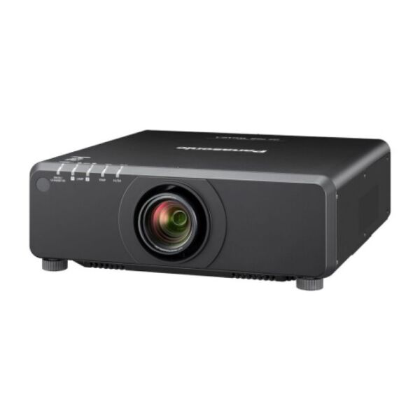 

Монитор Panasonic Pt-Dz870Elw (Bez Obiektywu)