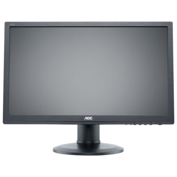 

Монитор AOC 24" E2460PDA