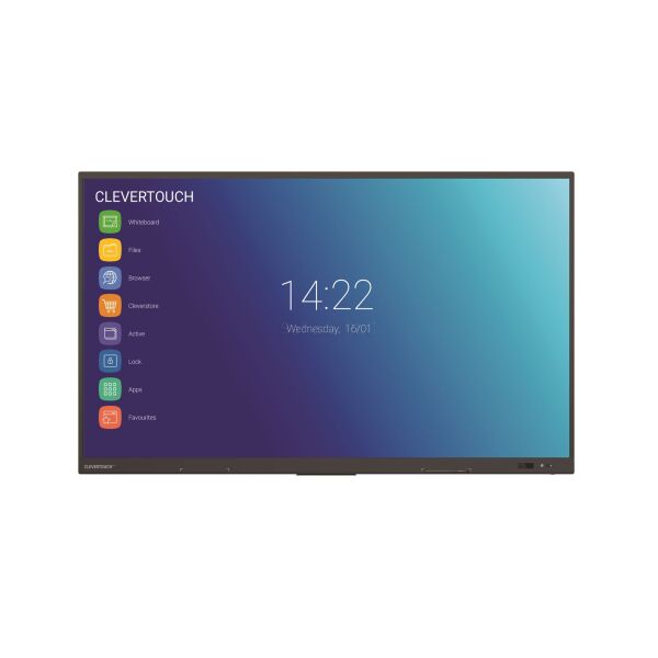 

Монитор Clevertouch Impact Plus 55" (1541235)