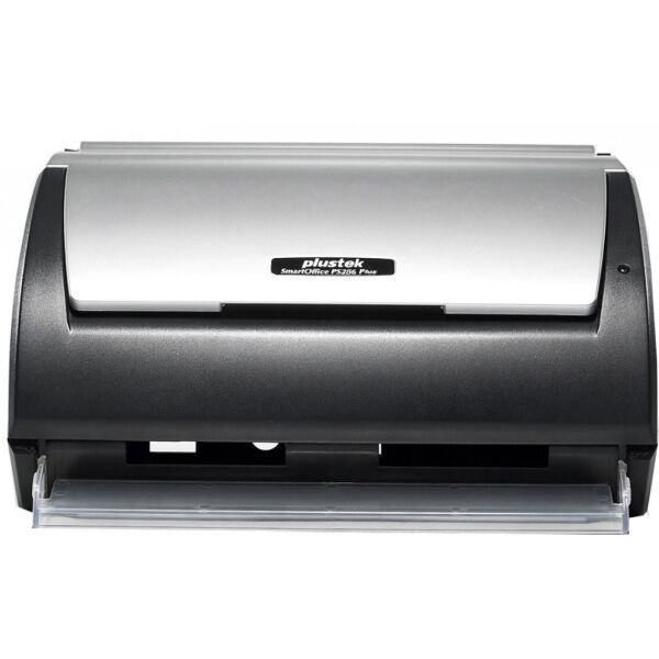 

Сканер Plustek SmartOffice PS186 (PLUSSOPS186)