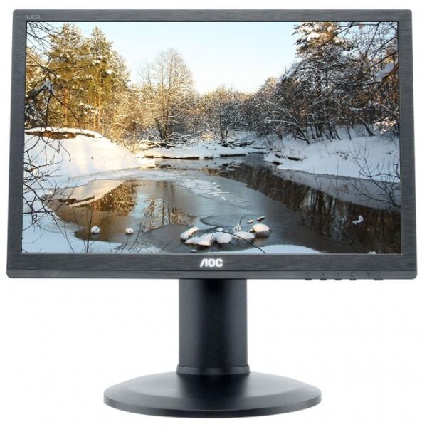 

Монитор AOC 19" I960PRDA