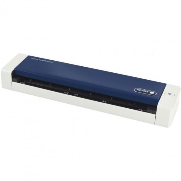 

Сканер Xerox Duplex Travel Scanner (100N03205)