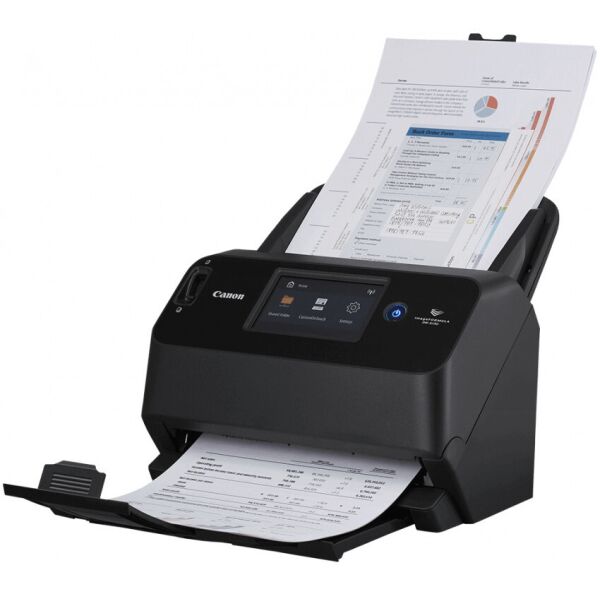 

Сканер Canon 4812C001, Feed Scanner (4812C001)