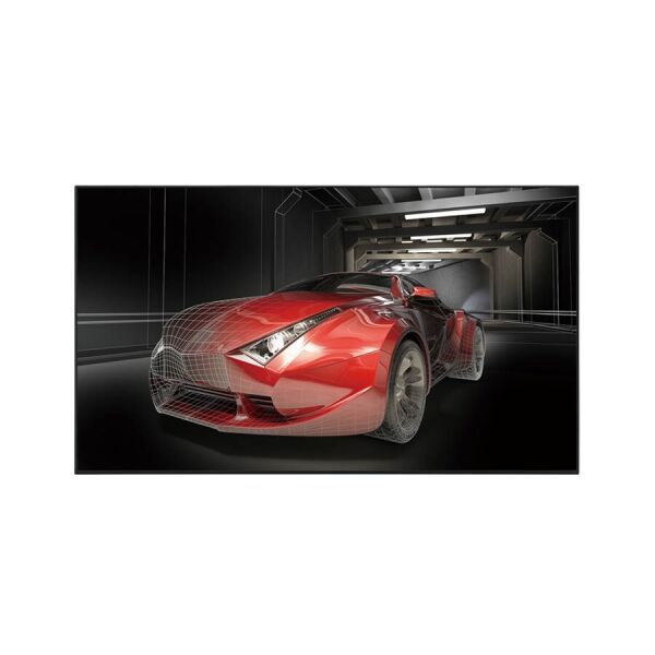 

Монитор Sharp 70" PNH701