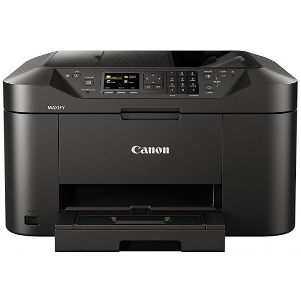 

МФУ Canon MAXIFY MB2150 (0959C009AA)