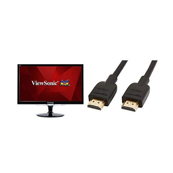 

Монитор Viewsonic SW-061