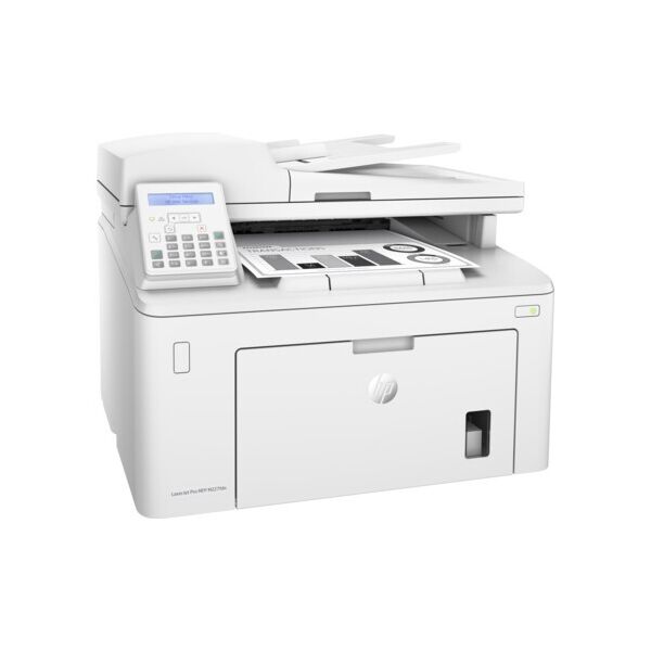 

МФУ HP LaserJet Pro M227fdn (G3Q79A)