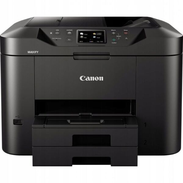 

МФУ Canon Maxify MB2755 (0958C029AA)
