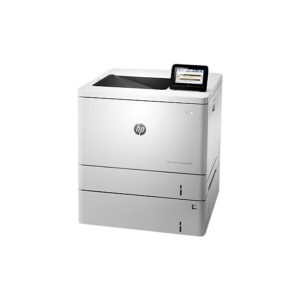 

МФУ HP Color LaserJet M553x (B5L26A)