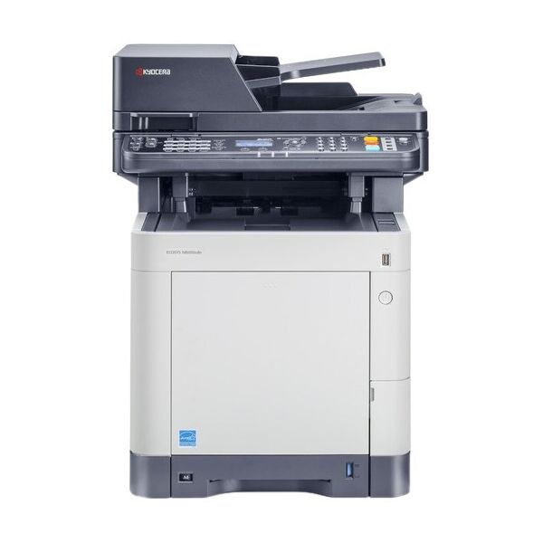 

МФУ Kyocera-Mita M6030cdn 1102NV3NL0