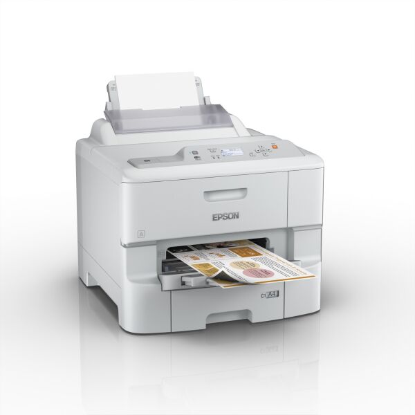 

МФУ Epson WorkForce Pro WF-6090D2TWC