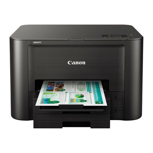 

МФУ Canon Maxify iB4150 (0972C006AA)