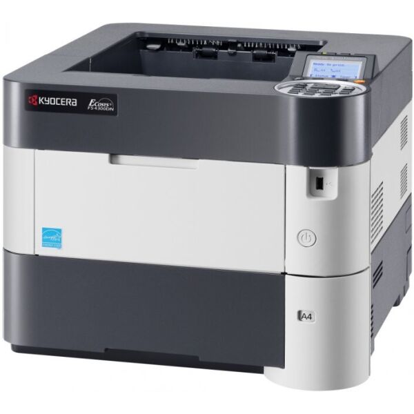 

МФУ Kyocera-Mita Printer (FS-4300DN)