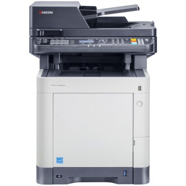 

МФУ Kyocera-Mita M6530cdn 1102NW3NL0
