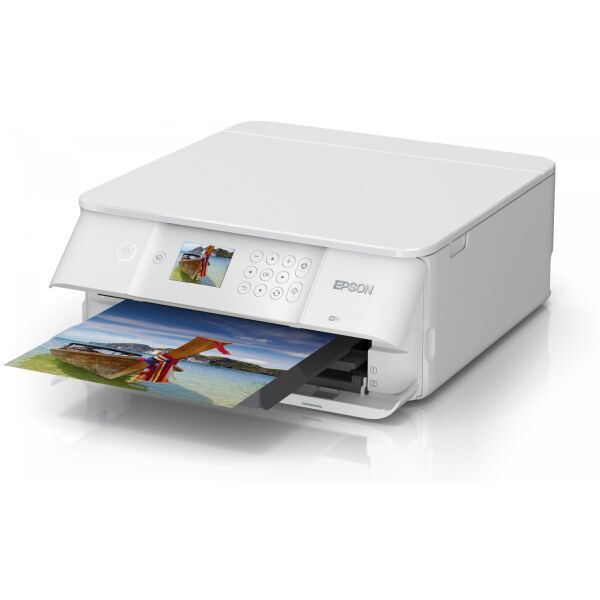 

МФУ Epson Expression Premium XP-6105