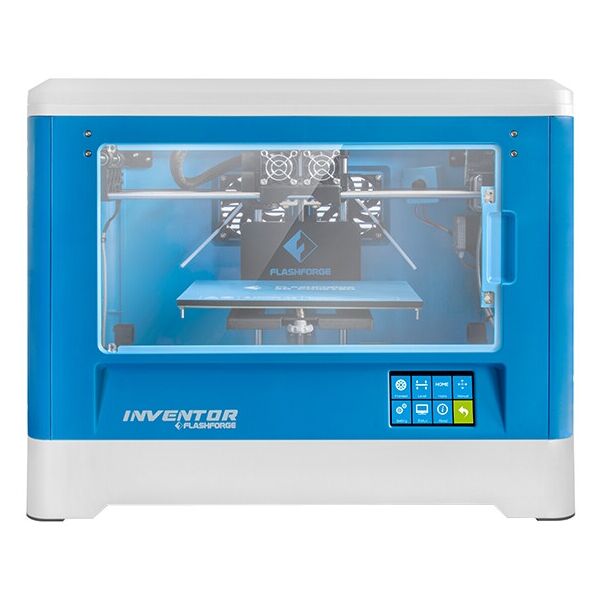 

МФУ Flashforge Inventor (FF3DP2NI01)