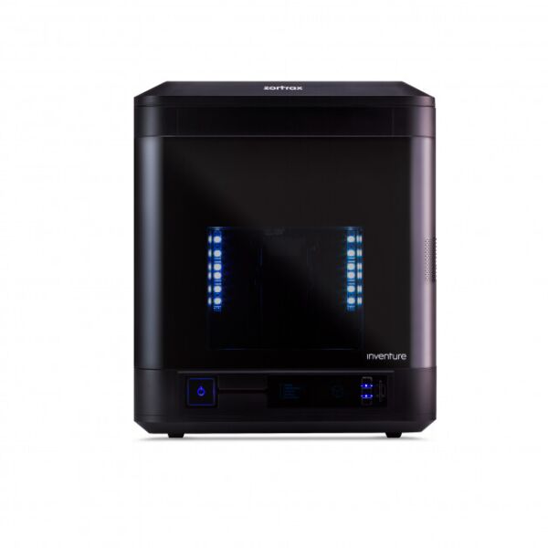 

МФУ Zortrax 3D Inventure (INVENTURE)