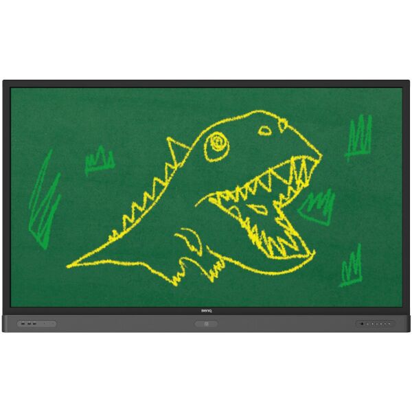 

Монитор Benq 65" Rp654K