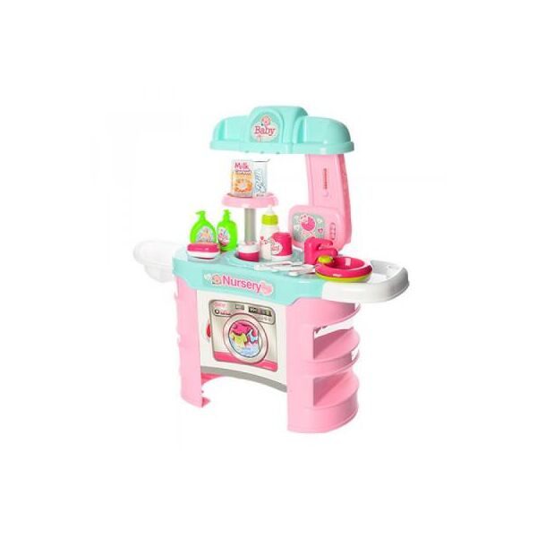 

Игровой набор Bambi кухня детская (008-910)