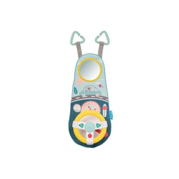 

Развивающая игрушка Taf Toys Мечтательные коалы За рулём (12515)