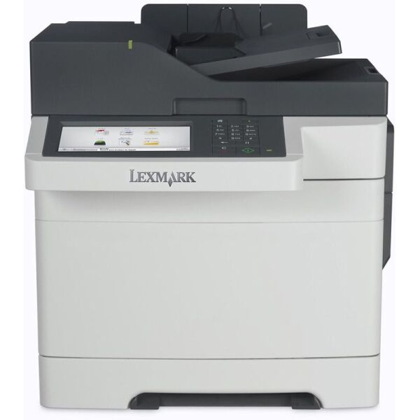 

МФУ Lexmark CX510de (LEXMARKCX510DE)